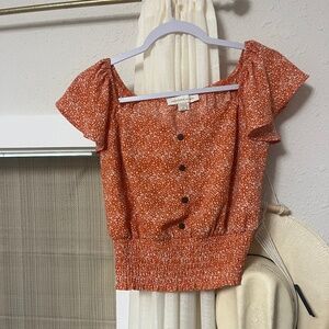 Monte’s Los Angeles Shirt